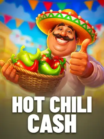 Hot Chili Cash