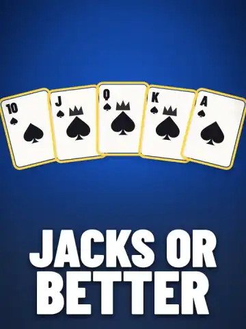 Jacks or Better