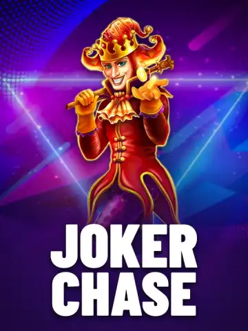 Joker Chase