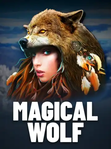 Magical Wolf