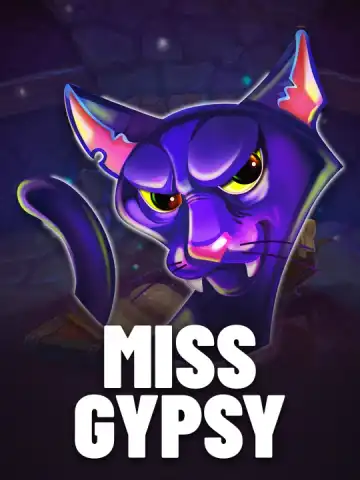 Miss Gypsy