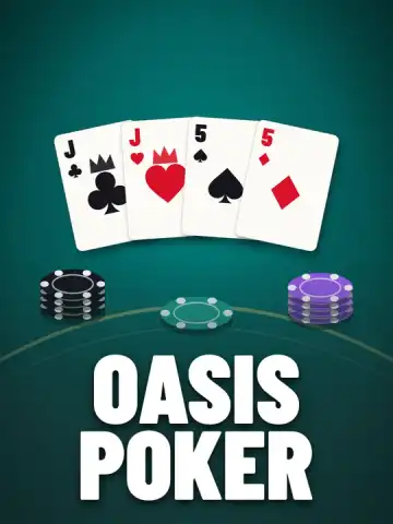 Oasis Poker