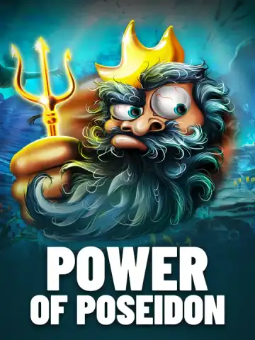 Power Of Poseidon