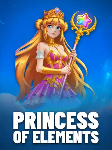 Princess of Elements