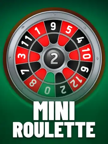 Mini Roulette