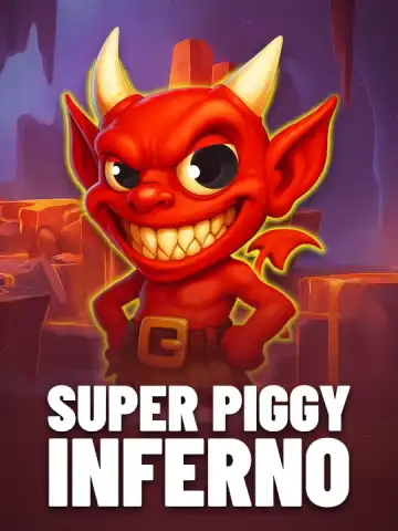 Super Piggy Inferno