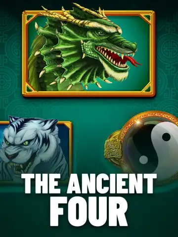 The Ancient Four