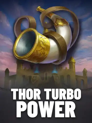 Thor Turbo Power