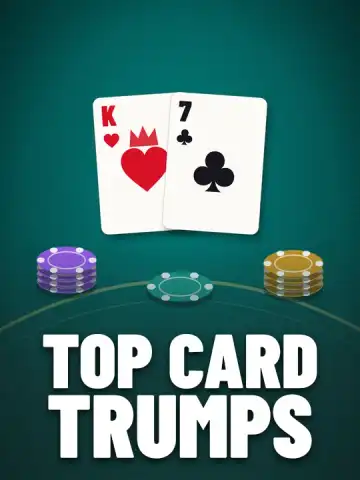Top Card Trumps