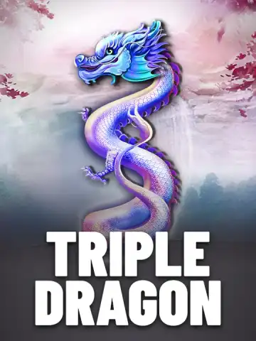 Triple Dragon