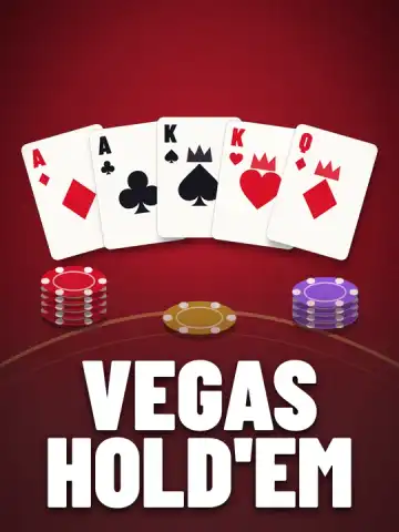 Vegas Hold'em