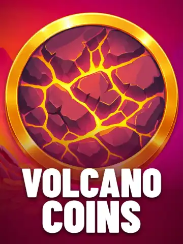 Volcano Coins