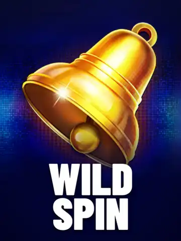 Wild Spin