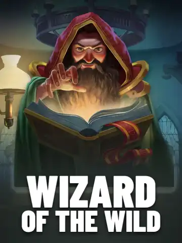 Wizard of the Wild