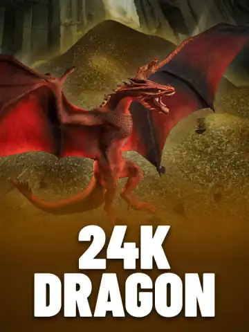 24K Dragon