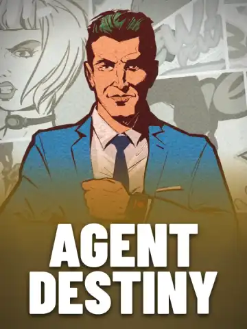 Agent Destiny