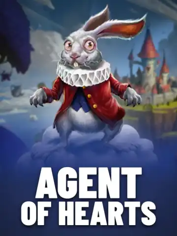 Agent of Hearts
