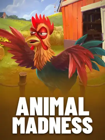 Animal Madness