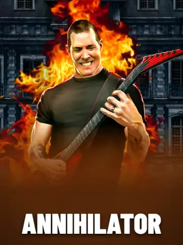 Annihilator