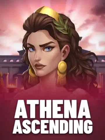 Athena Ascending