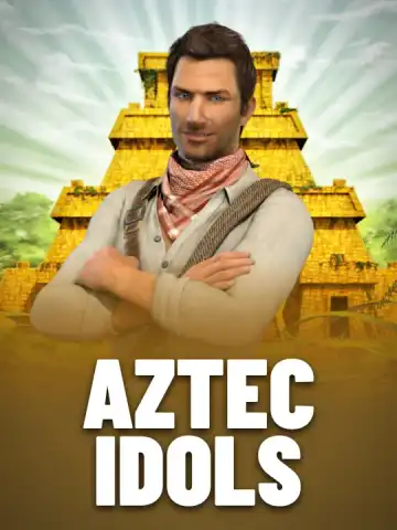 Aztec Idols
