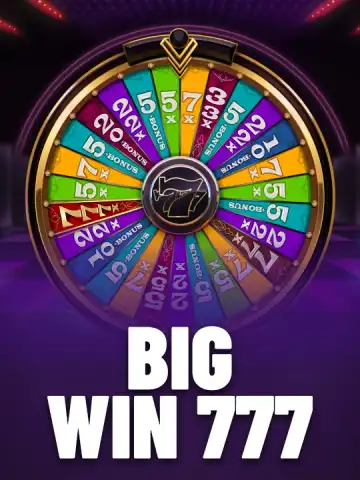 Big Win 777