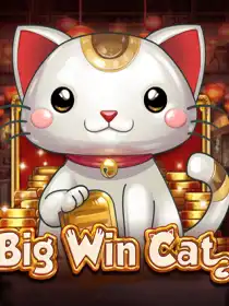 Big Win Cat Pawsperity