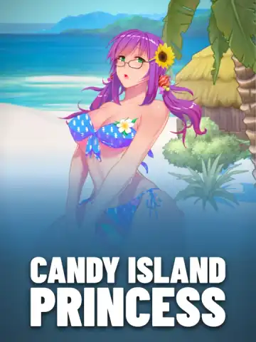 Candy Island Princess
