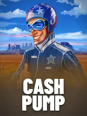 Cash Pump