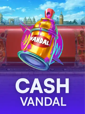 Cash Vandal