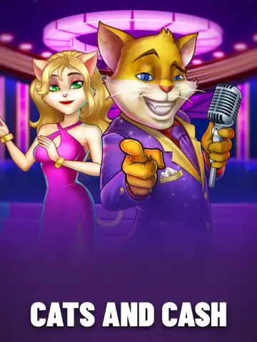 Cats and Cash