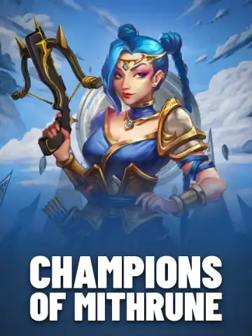Champions of Mithrune