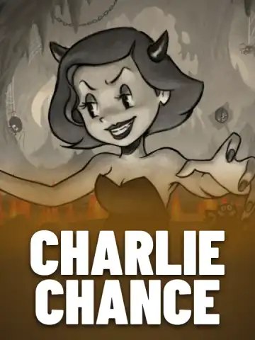 Charlie Chance