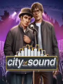 City of Sound