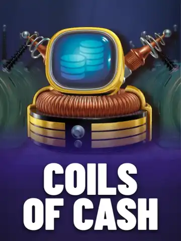 Coils of Cash