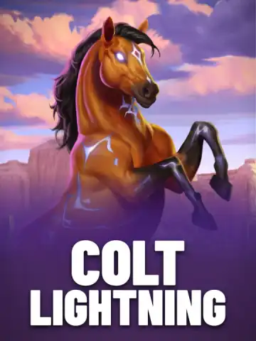 Colt Lightning
