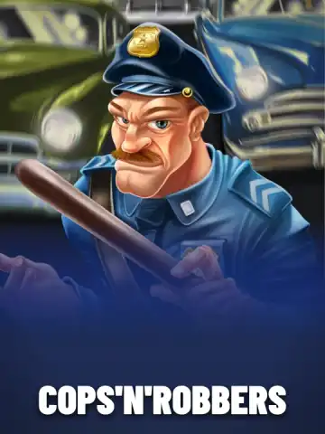 Cops'n'Robbers