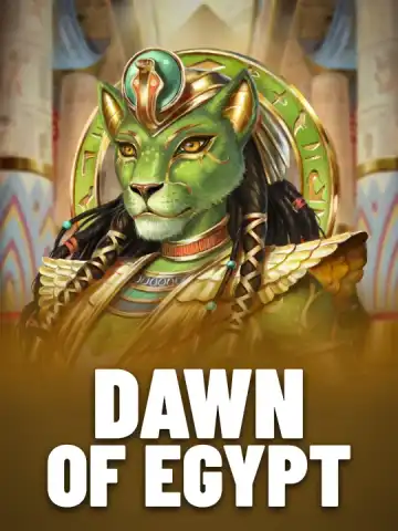 Dawn of Egypt