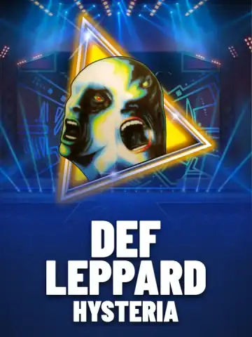 Def Leppard: Hysteria