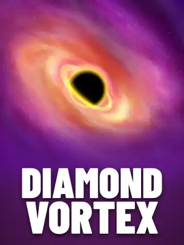 Diamond Vortex