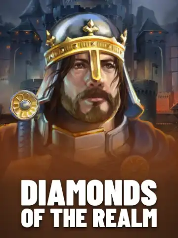 Diamonds of the Realm