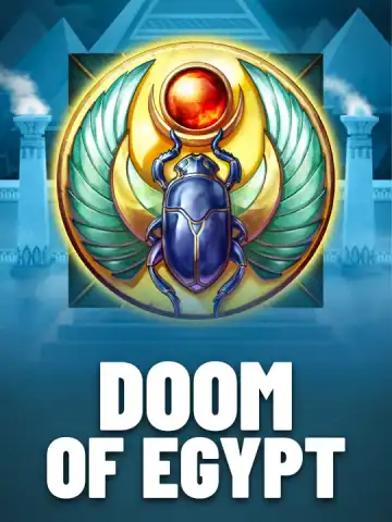 Doom of Egypt
