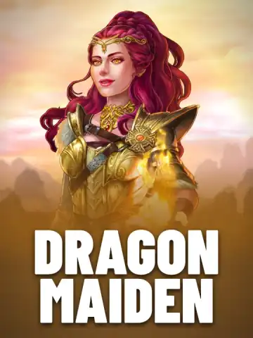Dragon Maiden