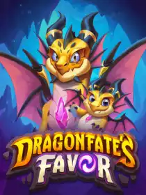 Dragonfate's Favor