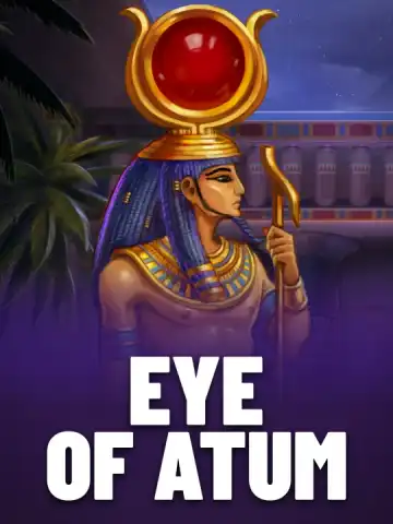 Eye of Atum