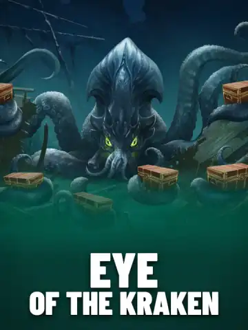 Eye of the Kraken