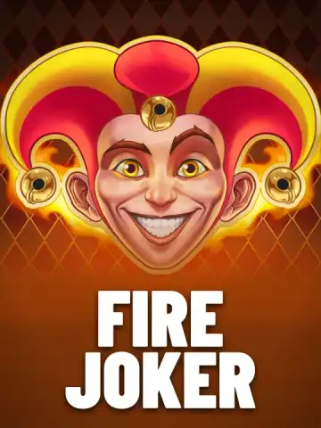 Fire Joker