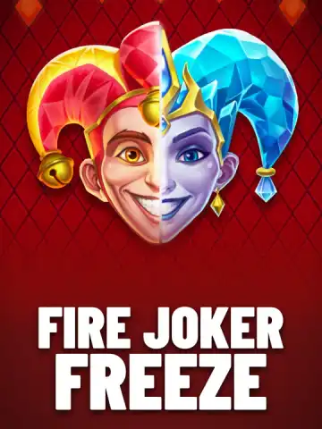 Fire Joker Freeze