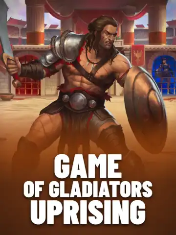 Game of Gladiators Uprising