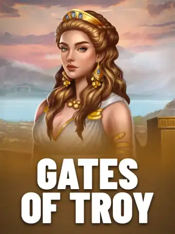 Gates of Troy